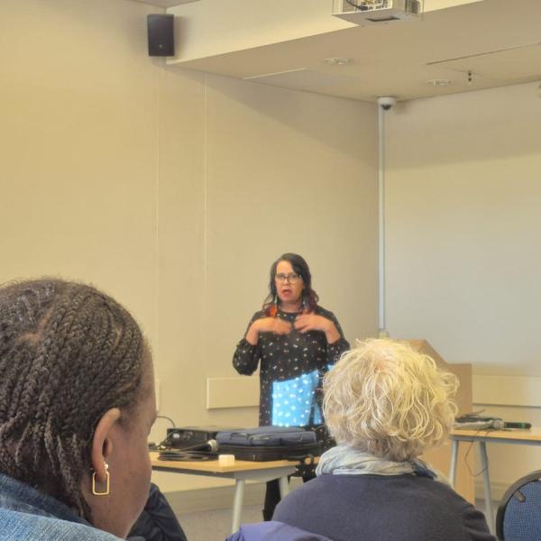 Workshop on Engaged Research processes informing migration and mobility Dialogues and Actions for Enhanced Protection
